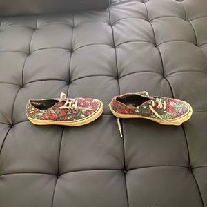 ❤️ Vans Skate Shoes